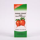 RABANO YODADO LIQUID DIETARY SUPPLEMENT 8Z(1 Count)