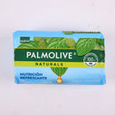 PALMOLIVE NAT BAR SOAP MENTA Y EUCALIPTO 120G(1 Count)