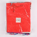 GIFT BAG PRIMARY ASSRT X4 MATTE FINISH MEDIUM(12 Count)