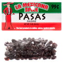 LA MEXICANA RAISINS *6M(12 Count)