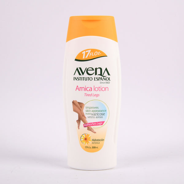 AVENA ARNICA LOTION 17Z(1 Count)