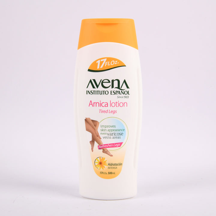 AVENA ARNICA LOTION 17Z(1 Count)