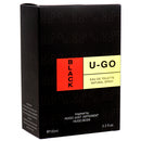 PERFUME MEN BONUS  BLACK 3.3Z(1 Count)