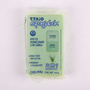 T.TAIO ESPONJABON ALOE 4.2oz(1 Count)