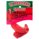 SNACK MANGO WITH CHILE 1 1/2 OZ *4M(12 Count)