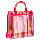 MEXICAN SHOPPING BAG SM ASST(1 Count)