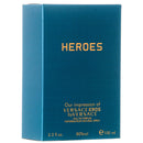 PERFUME MEN HEROES 3.3Z(1 Count)