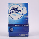 ALKA-SELTZER/ORIG. VALUE PK(58 Count)