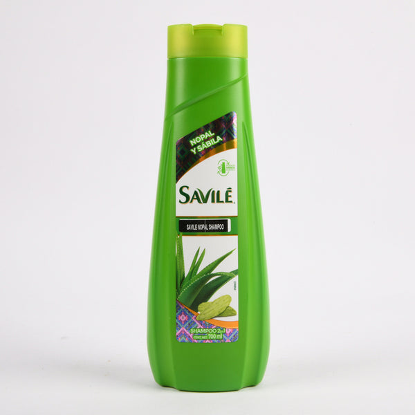 SAVILE SHAMPOO 700ML 2 EN 1 NOPAL(1 Count)