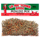 LA MEXICANA MENUDO MIX 1Z *6M(12 Count)