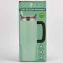 TRAVEL MUG INSULATED SS 40 OUNCE -BLUE(1 Count)