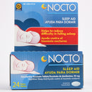 NOCTO SLEEP AID 24CT(1 Count)