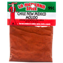 LA MEXICANA CHILE NEW MEXICO MOLIDO 12/1 OZ(12 Count)