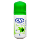 OBAO FOR WOMEN BAMBOO BREEZE ROLL-ON 65GM(1 Count)