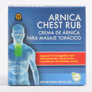 ARNICA CHEST RUB 2oz(1 Count)