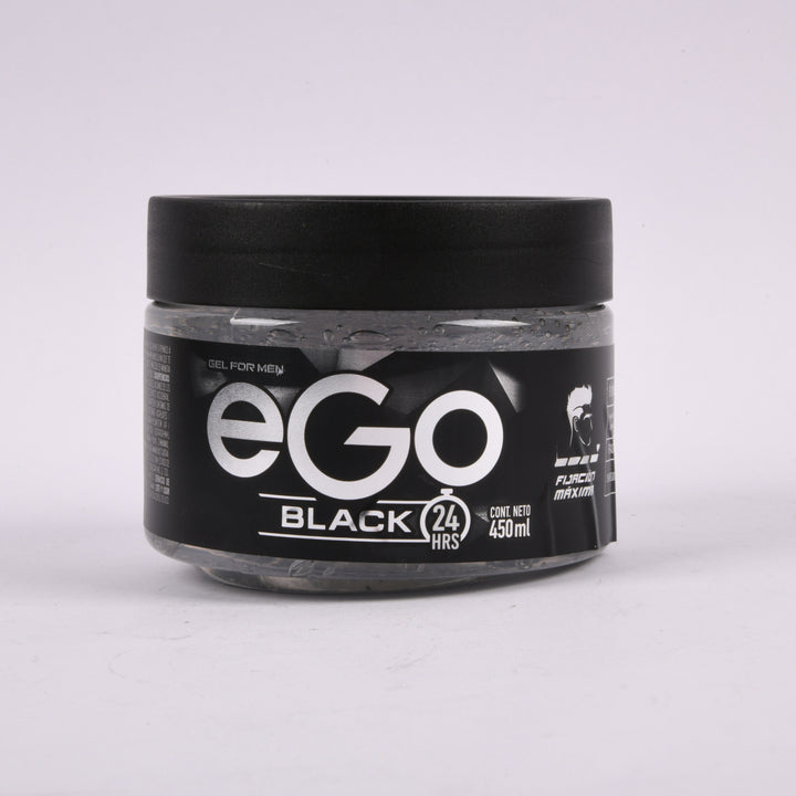 EGO GEL BLACK 15.22oz(1 Count)