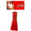 PLASTIC BRUSH 5" ASST CLRS