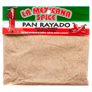 LA MEXICANA BREAD CRUMBS 6OZ *3M(12 Count)