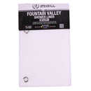 SHOWER CURTAIN LINER 70X72" FOUNTAIN VALLEY(1 Count)
