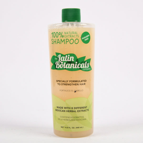 MAS CABELLO SHAMPOO 440ML(1 Count)