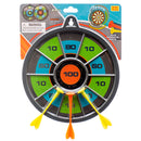 TOY DARTS TOURNAMENT(1 Count)