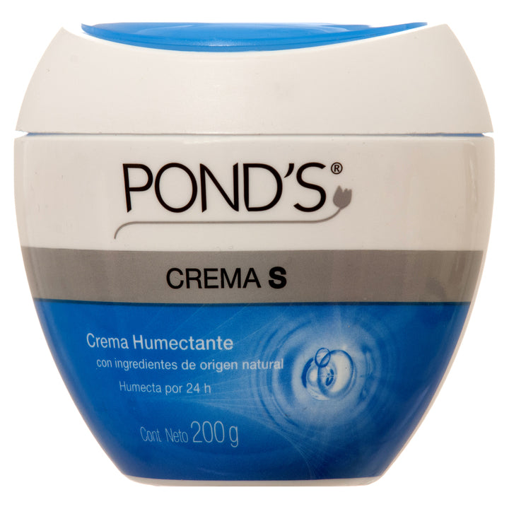 PONDS BLUE 200G #02661(1 Count)