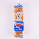 BIMBO PAN BLANCO GRANDE 24Z(1 Count)
