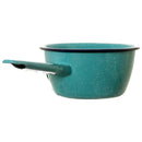 CINSA ENAMEL SAUCE PAN 1QTS #14/ #M1852(1 Count)