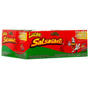 LUCAS SKWINKLES SALSAGHETTI SANDIA 12CT(1 Count)