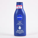 NIVEA BODY LOTION EXTRA DRY SKIN 100ML(1 Count)