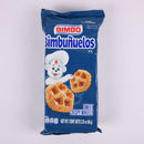 BIMBUNUELOS-CRISPY WHEELS 2.11Z *14D(1 Count)