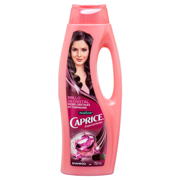CAPRICE SH ESP. BRILLO CRISTAL 750ML(1 Count)
