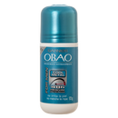 OBAO FOR MEN COOL METAL ROLL-ON 65GM(1 Count)