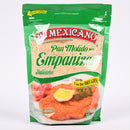 EL MEXICANO PAN MOLIDO ITALIANO 11oz(1 Count)