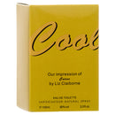 PERFUME MEN  COOL 3.3Z(1 Count)