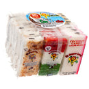 EL LEONCITO COCO LECHE DULCE SURTIDO ASST CANDY(24 Count)