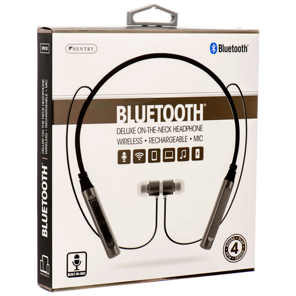 SENTRY AROUND NECK BLUETOOTH #BT910(1 Count)