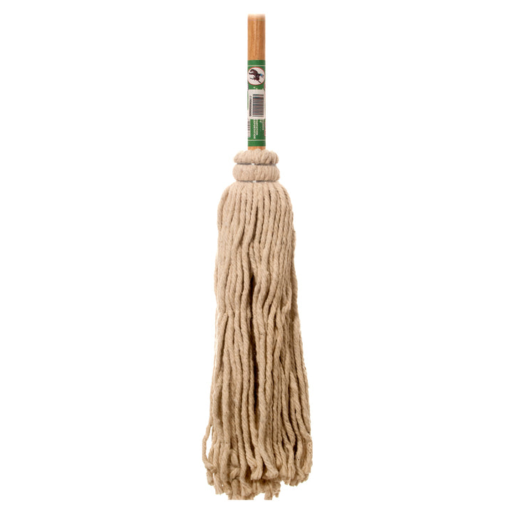 MOP #24 W/NATURAL STICK(12 Count)