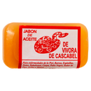 SOAP DE VIBORA DE CASCABEL 140G(1 Count)