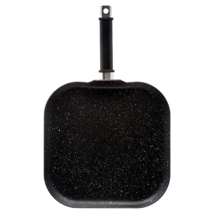 MARBLE ROUND SQR 11" HEAVY #KSGH11(1 Count)