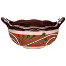 CLAY CAZUELA BOWL