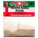 LA MEXICANA PIMINENTA BLANCA MOLIDA .50 oZ *1Y(12 Count)