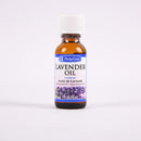 DE LA CRUZ PURE LAVENDER OIL 1Z(1 Count)