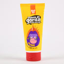 MOCO DE GORILLA HAIR GEL 2.82oz SQUIZZ TUBE(1 Count)