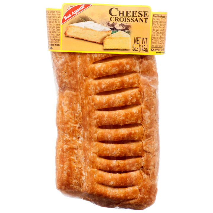 BON APPETIT CHEESE CROISSANT 5OZ  *21D(1 Count)