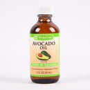 DE LA CRUZ PURE AVOCADO OIL 2OZ(1 Count)