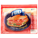 FUD COOKED HAM 10OZ ORIGINAL *3M(1 Count)