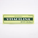 VITACILINA FIRST AID OINTMENT 1Z(6 Count)