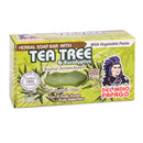 INDIO PAPAGO JABON TEA TREE 125G(1 Count)