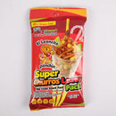 SUPER CHURRO LOCO CHILE 5oz(1 Count)